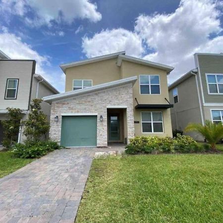 Villa, Private Pool, Water Park, Orlando Parks Kissimmee Extérieur photo