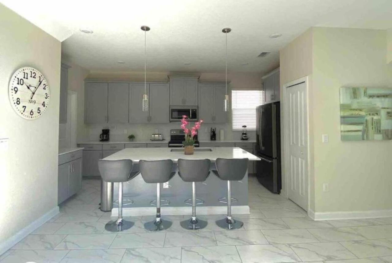 Villa, Private Pool, Water Park, Orlando Parks Kissimmee Extérieur photo