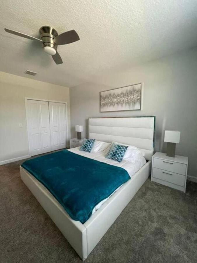 Villa, Private Pool, Water Park, Orlando Parks Kissimmee Extérieur photo