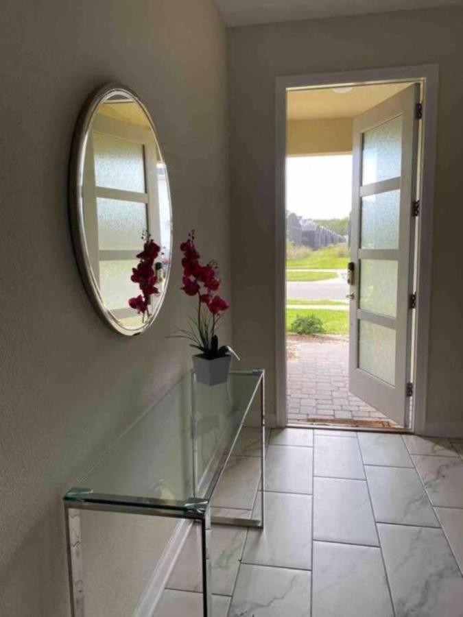 Villa, Private Pool, Water Park, Orlando Parks Kissimmee Extérieur photo