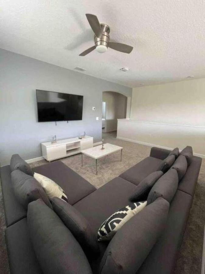 Villa, Private Pool, Water Park, Orlando Parks Kissimmee Extérieur photo