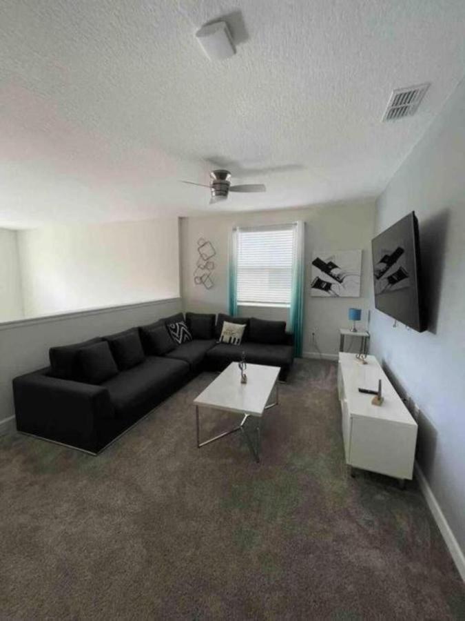 Villa, Private Pool, Water Park, Orlando Parks Kissimmee Extérieur photo