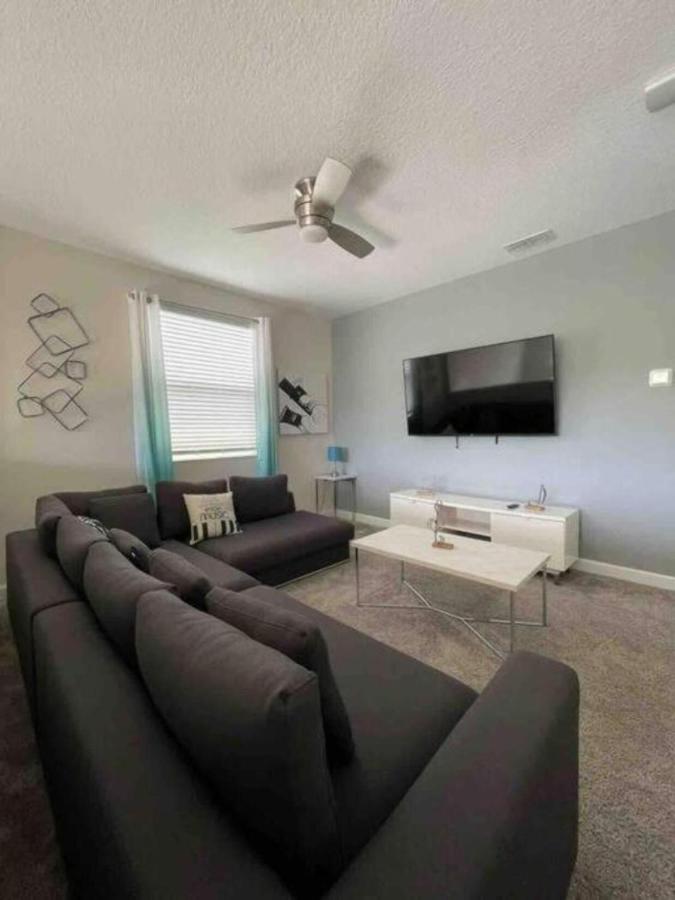 Villa, Private Pool, Water Park, Orlando Parks Kissimmee Extérieur photo